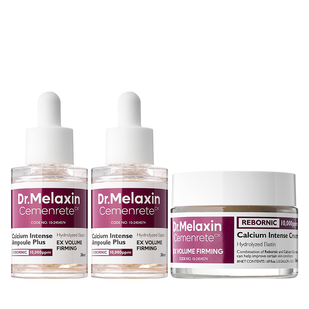 Cemenrete Eye care Line