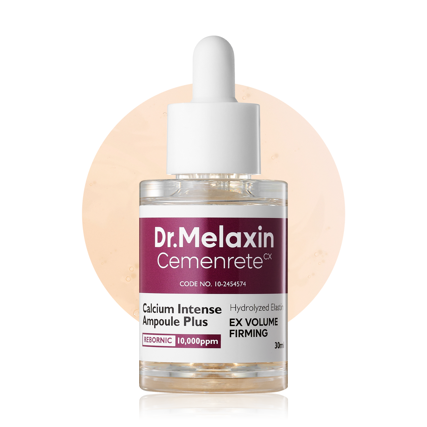 Cemenrete Eye care Line
